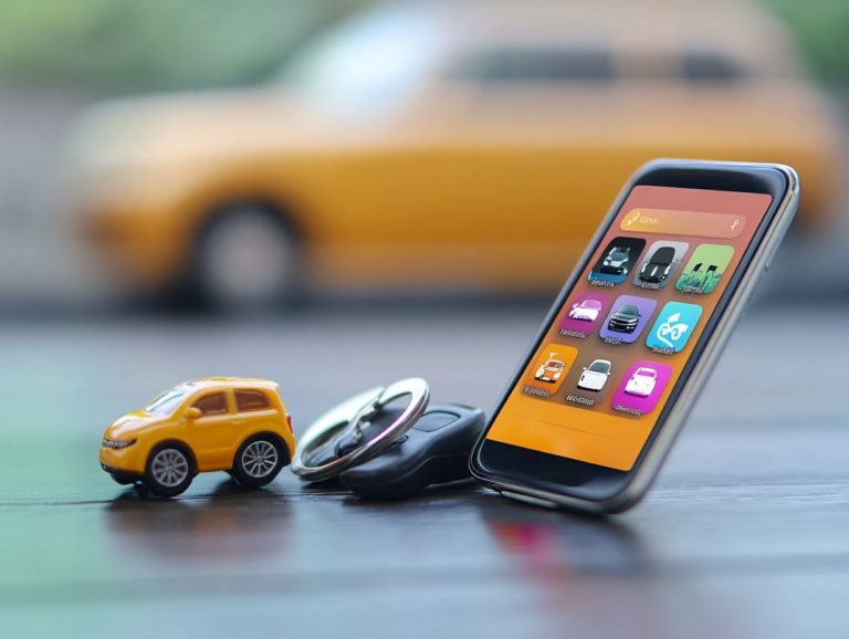 10 Best Apps for Car Price Comparison