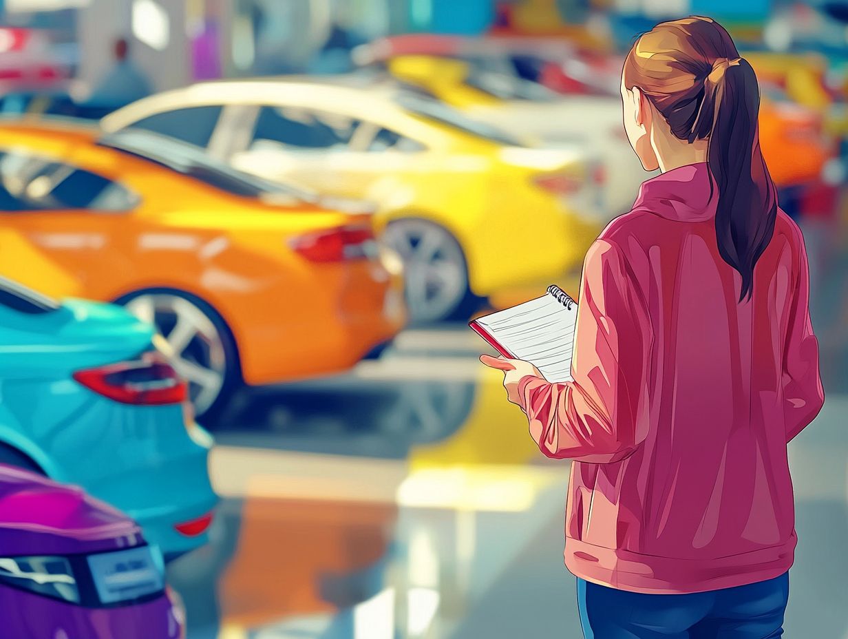 Understanding the Cost of Owning a Car