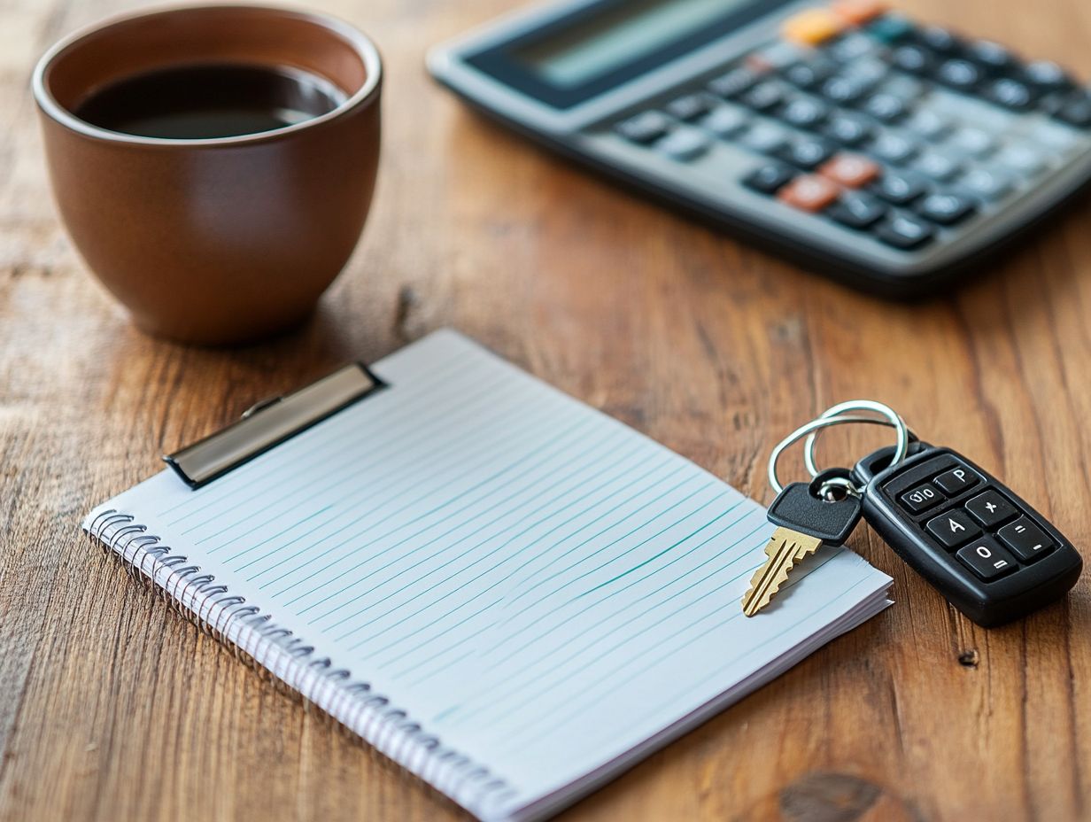 What Are the Key Factors to Consider When Choosing a Car Financing Option?