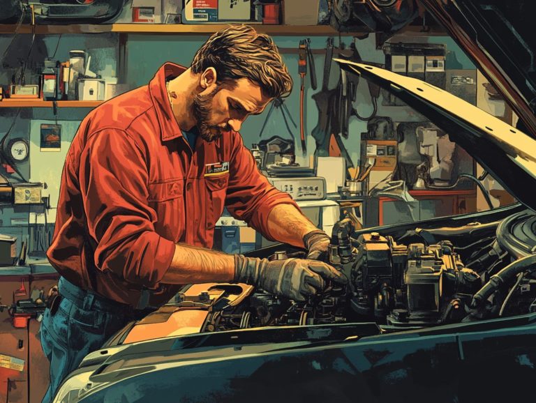 5 Common Car Maintenance Mistakes to Avoid