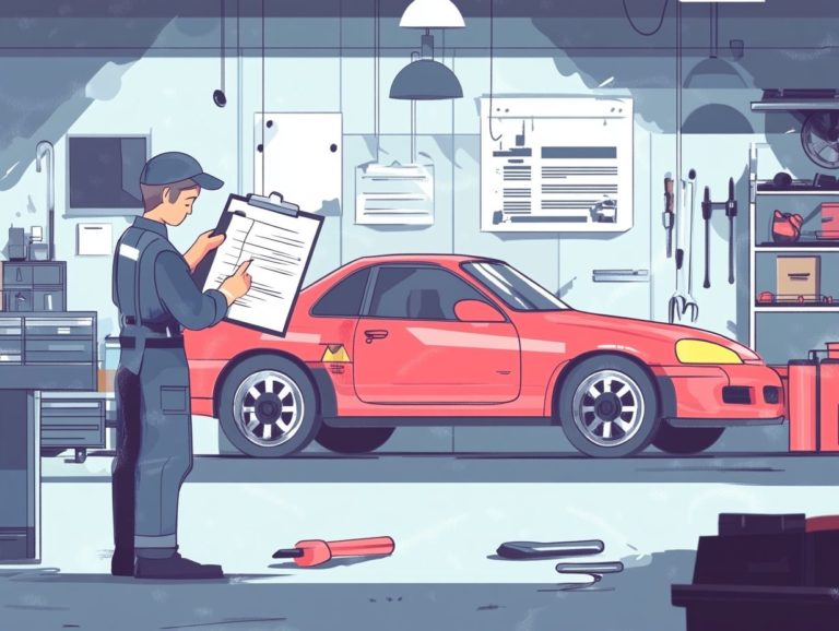 5 Essential Maintenance Tips for New Cars