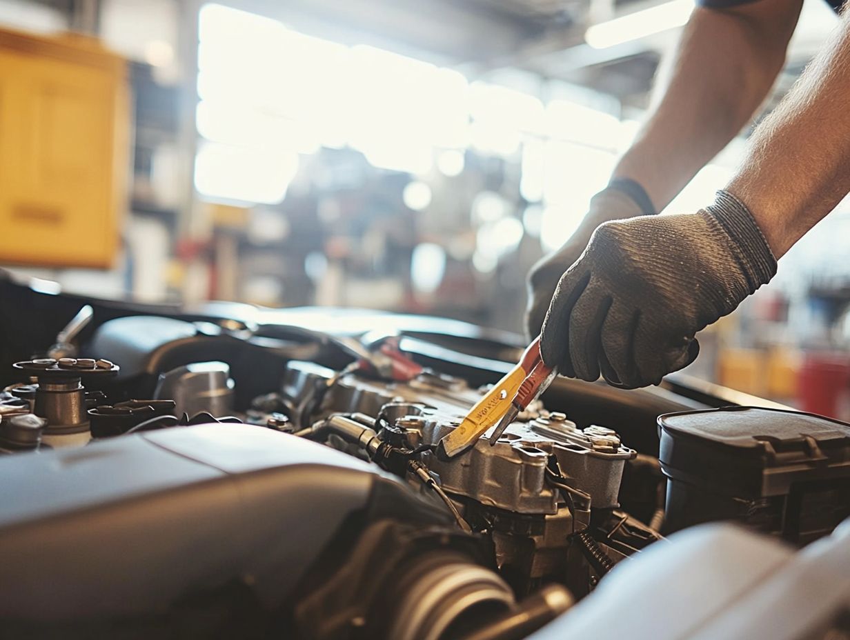 How Often Should You Check Your Oil and Fluid Levels?