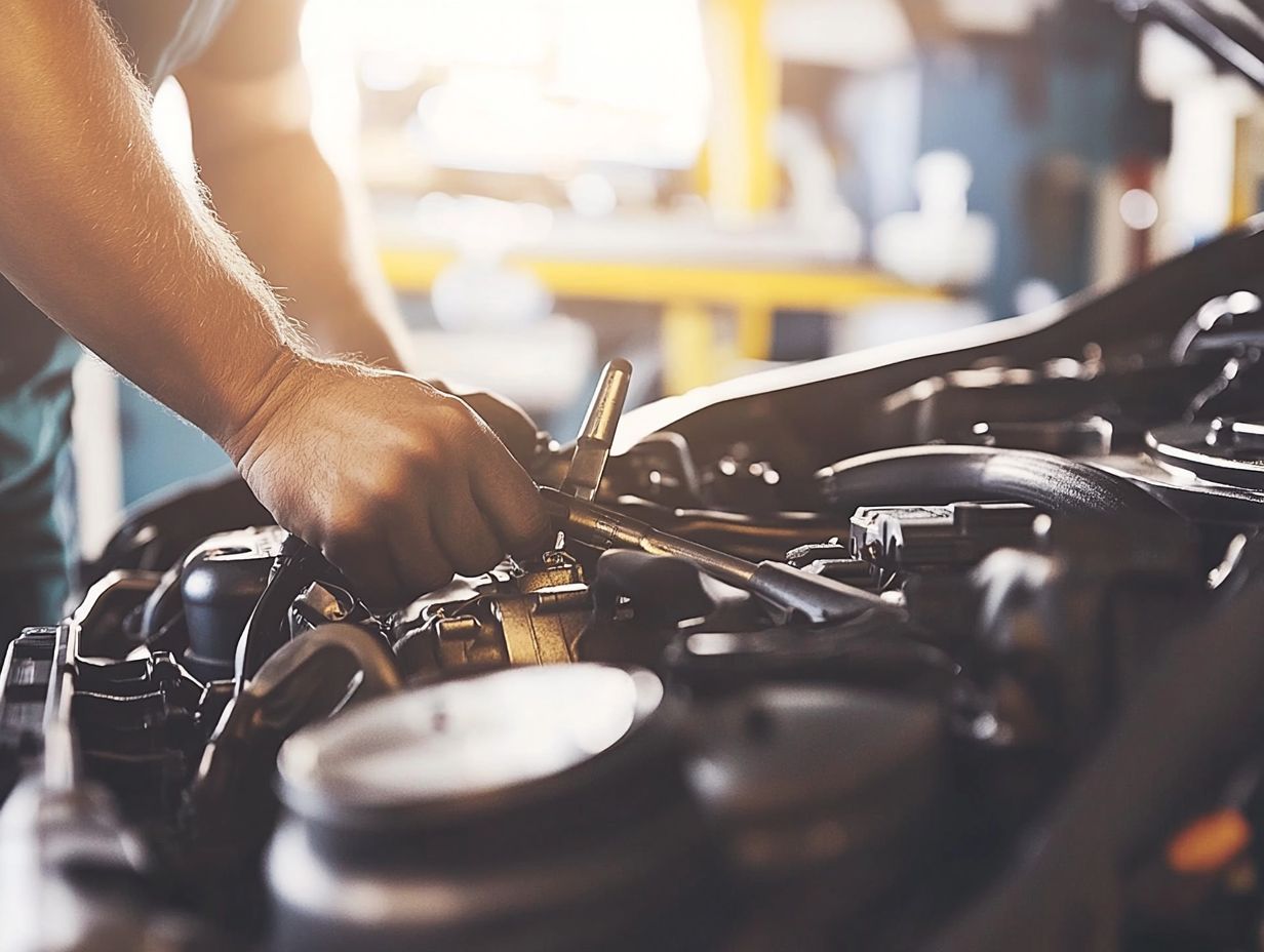 How Can Regular Car Maintenance Save You Money?