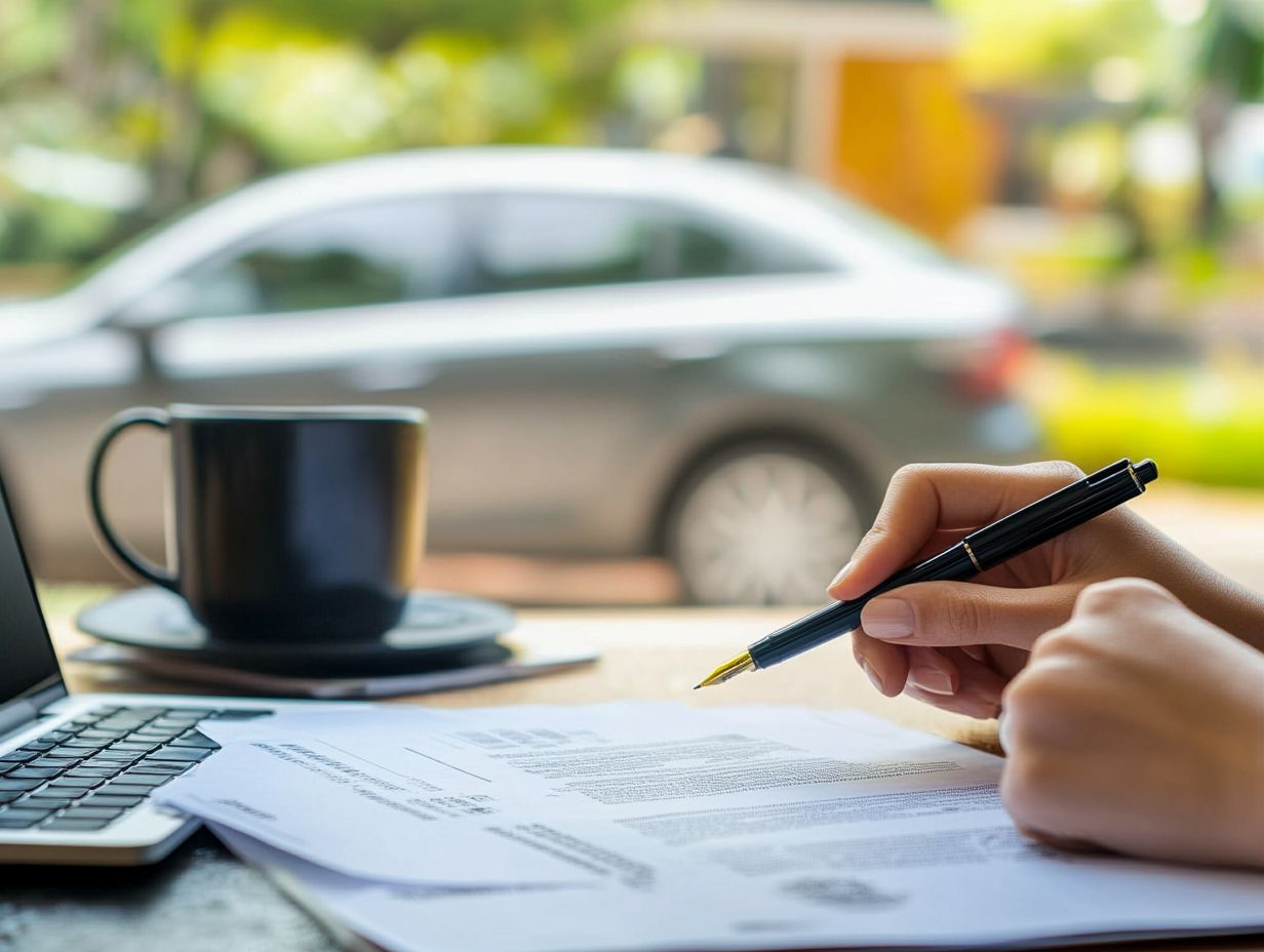 What Are the Common Exclusions in Car Warranties?