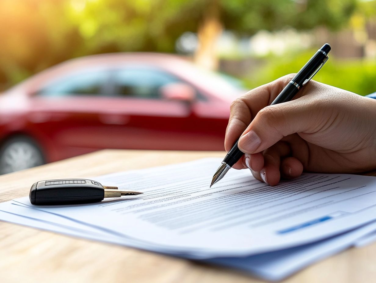 What Are the Most Common Exclusions in Car Warranties?