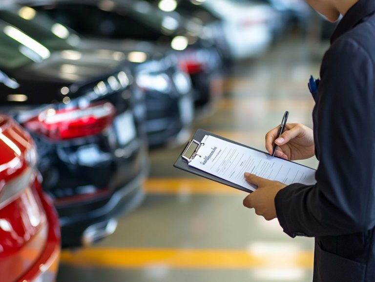 5 Essential Warranty Questions for Lease Cars