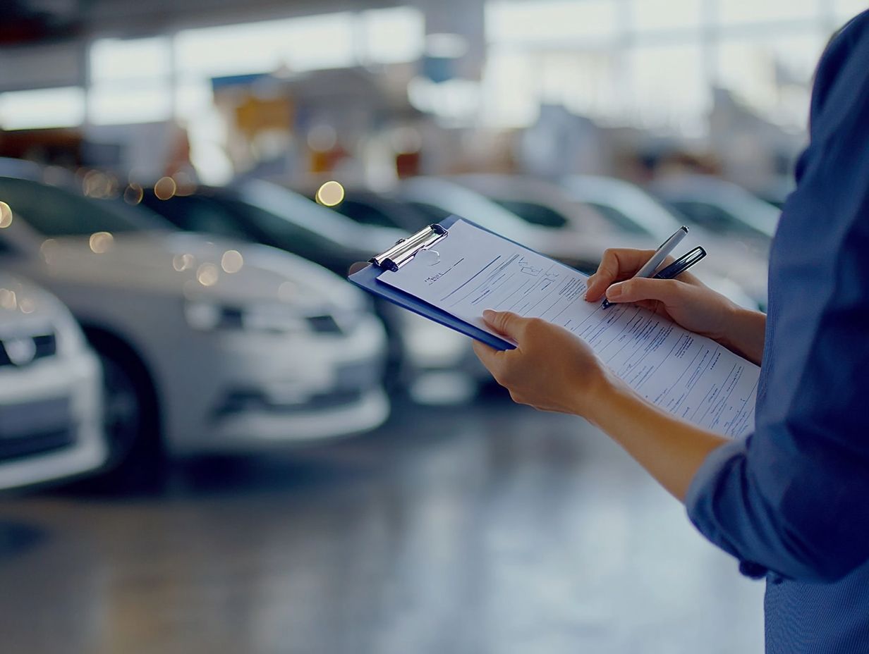 What Are the Different Types of Warranties for Lease Cars?