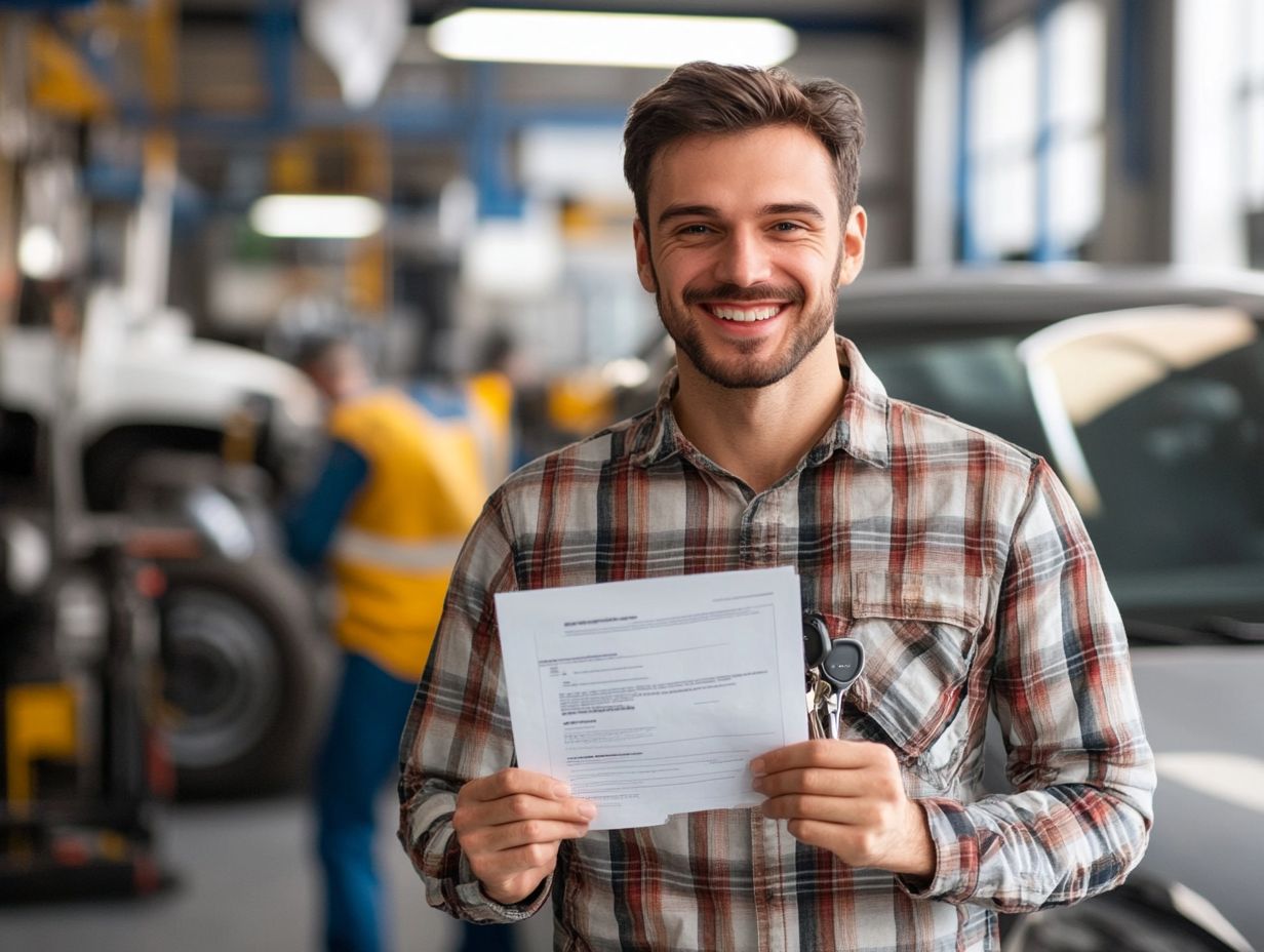 How Much Does an Extended Car Warranty Cost?