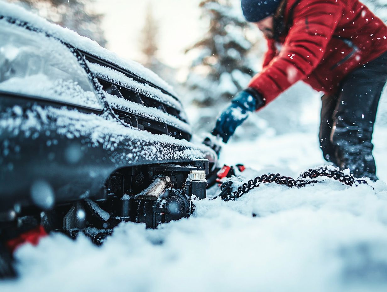 How Often Should a Car Be Winterized?