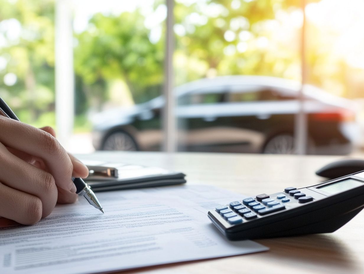 A guide on determining if leasing a car suits your needs.