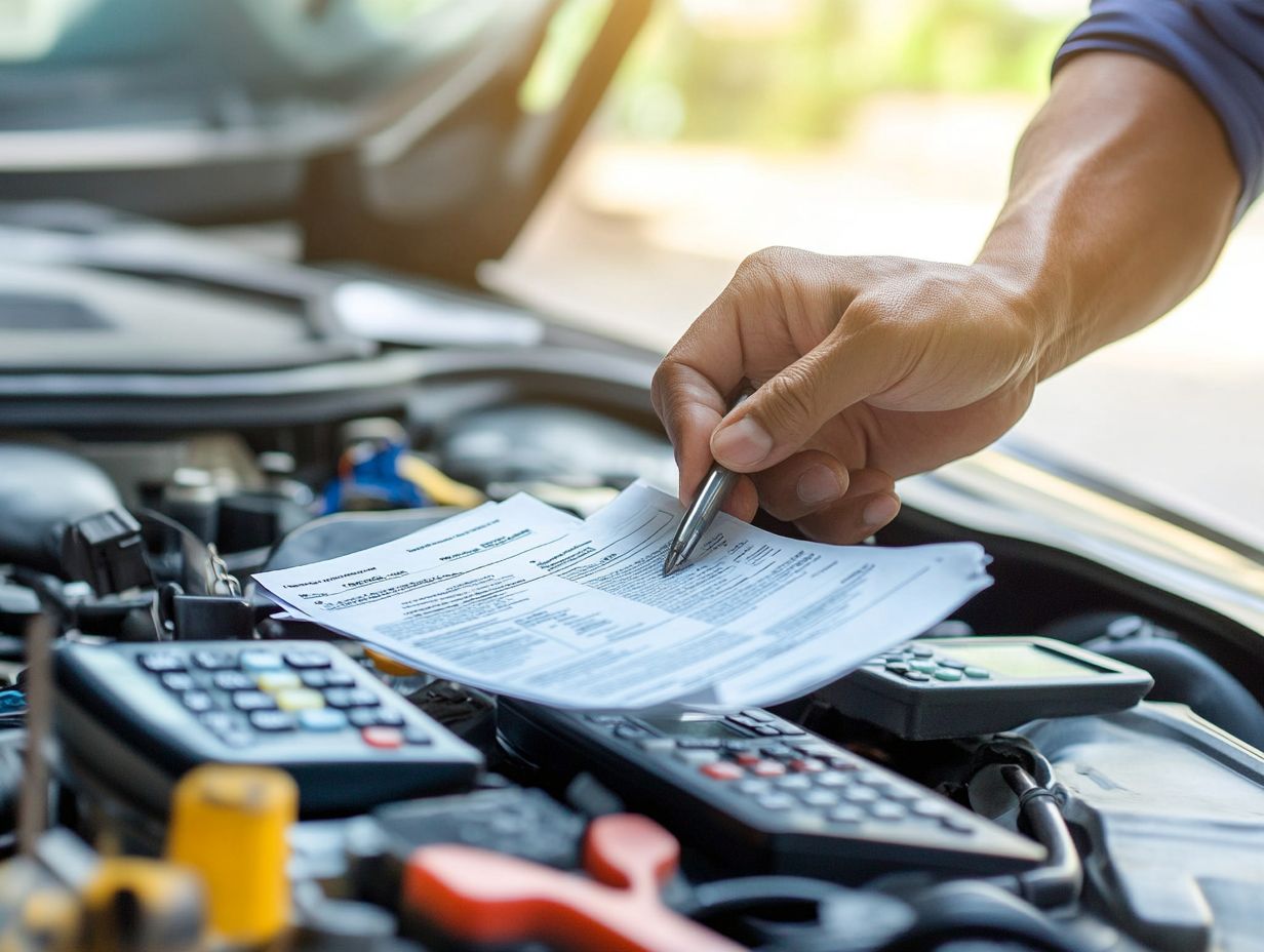 How to Maximize Your Car Warranty Benefits