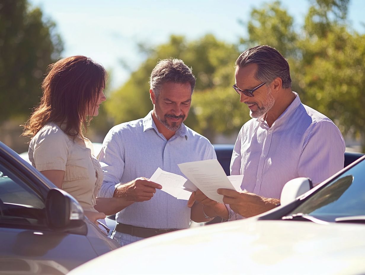 What Factors Should You Consider When Buying a Used Car?