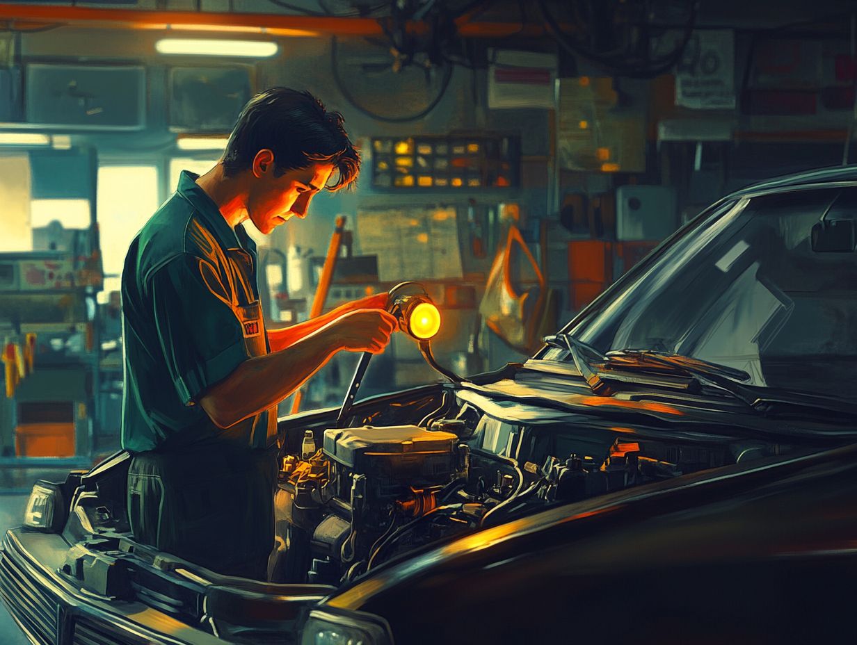 Discover How Often Your Car Needs a Tune-Up for Optimal Performance!