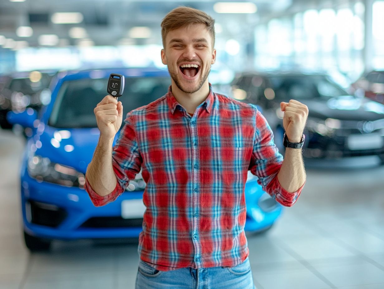 Explore the Key Differences Between Leasing and Buying a Car!