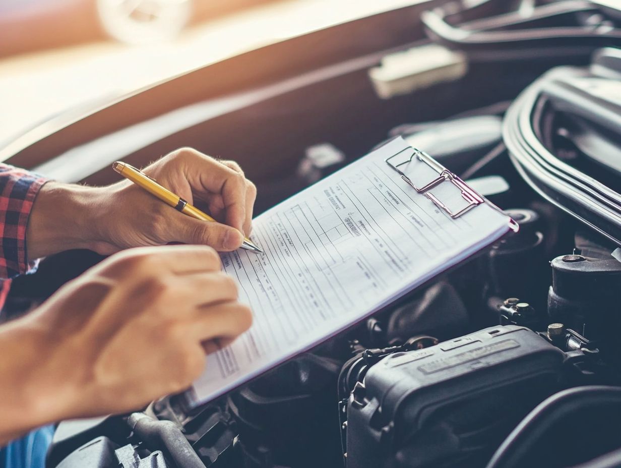 How Can One Negotiate the Terms of a Car Warranty?