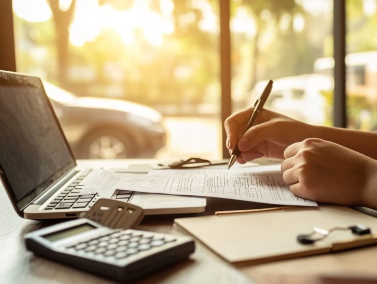 A Beginner’s Guide to Car Lease Buyouts