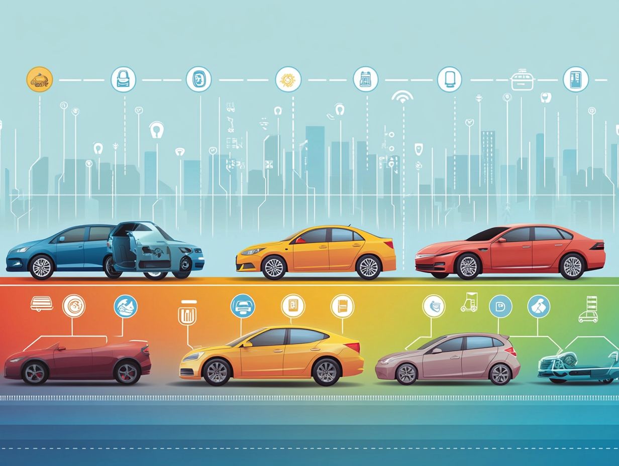 Hyundai Ioniq   Affordable Hybrid Vehicle Options