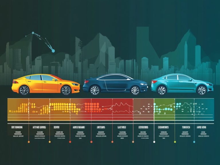 Affordable Hybrids: Price Comparison for Buyers