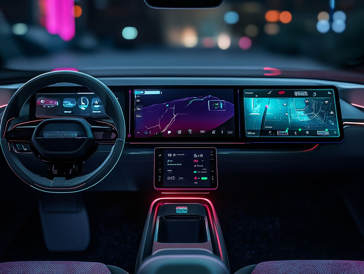 Key Takeaways on Connectivity Features for 2024 Vehicles