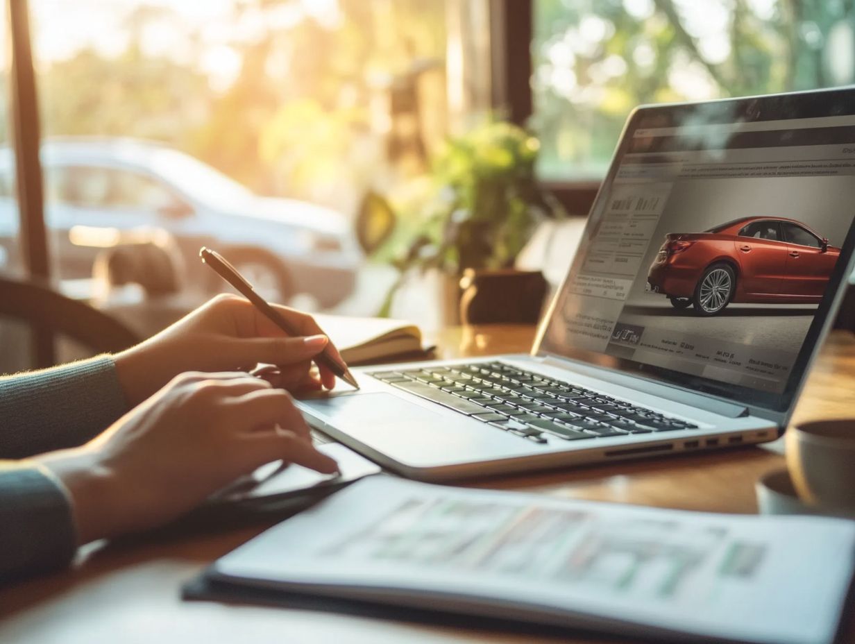 Key Tips for Successfully Negotiating Your Car Deal Online