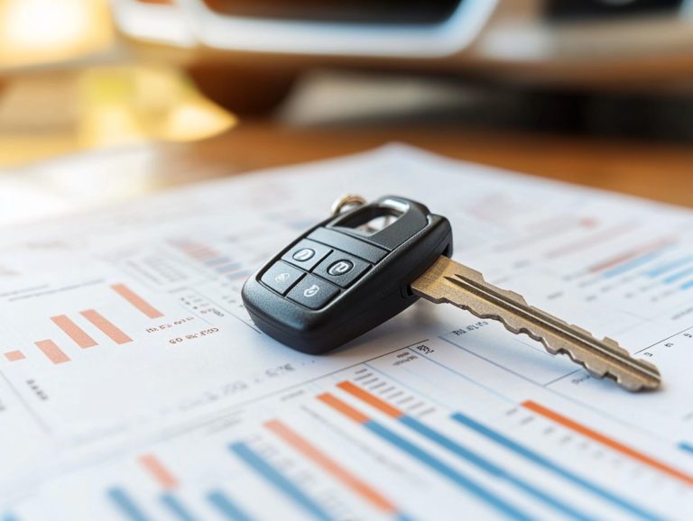 Car Financing: What is a Balloon Payment?