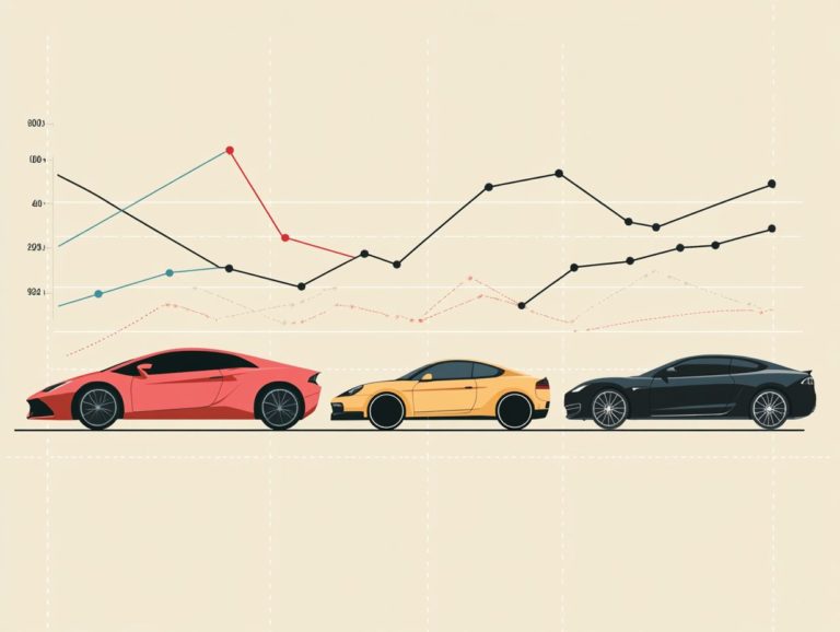 Car Price Trends: What to Expect in 2024