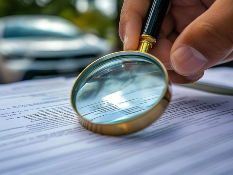 Car Warranty: What to Look for in the Fine Print