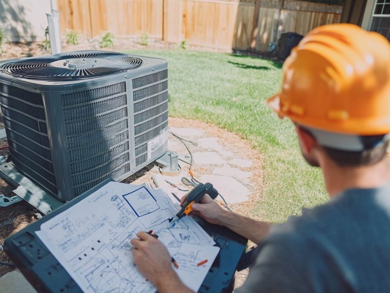 Common Air Conditioning Repairs Explained