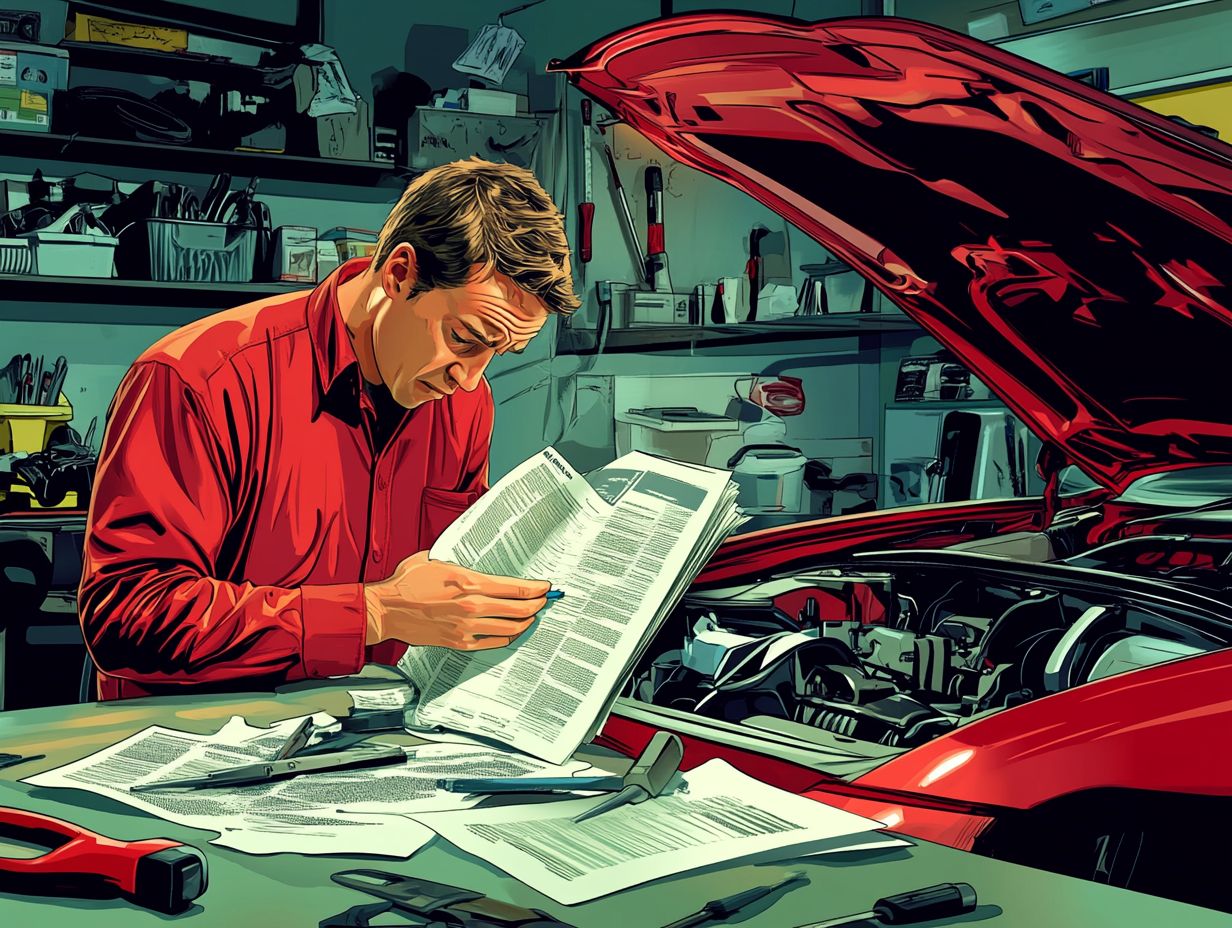 What Are the Most Important Maintenance Tasks for New Car Owners?