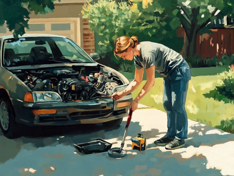 Common Repairs Every New Driver Should Know