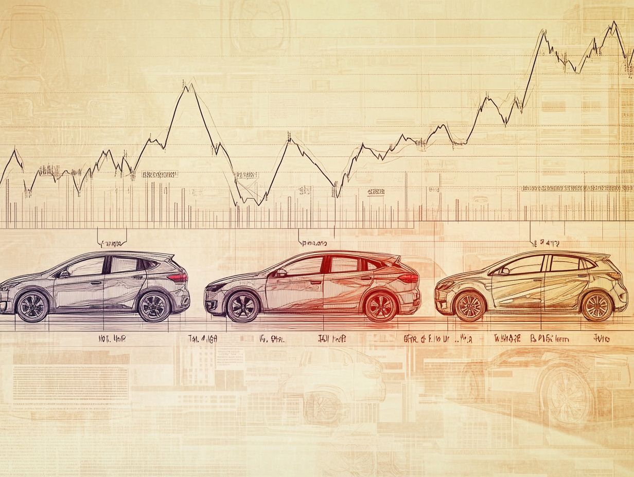 Cost Comparison of Gas and Electric Cars