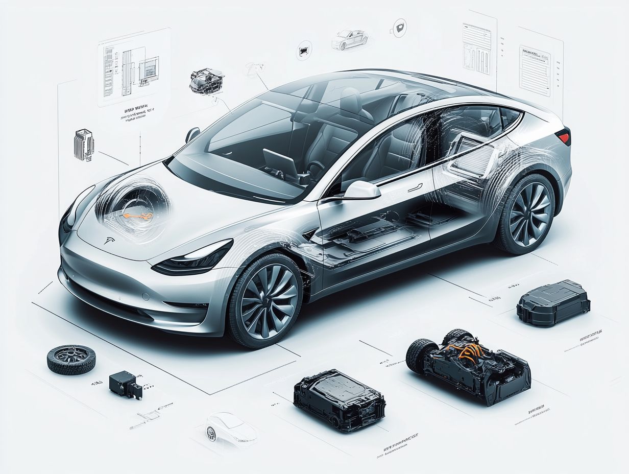 Considerations for Battery Life and Replacement in Electric Vehicles