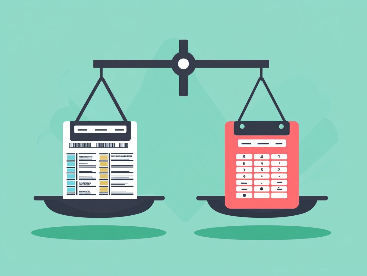 Real-Life Examples of Price vs. Feature Ratios