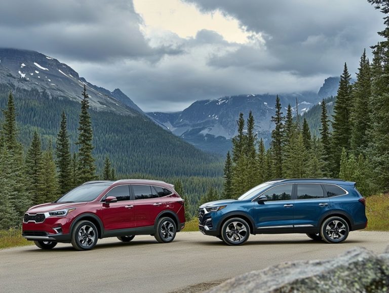 Crossover vs. SUV: What’s the Difference?