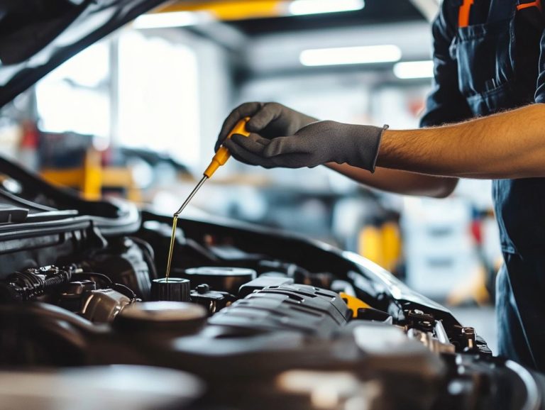 DIY Car Maintenance: What You Can Do Yourself