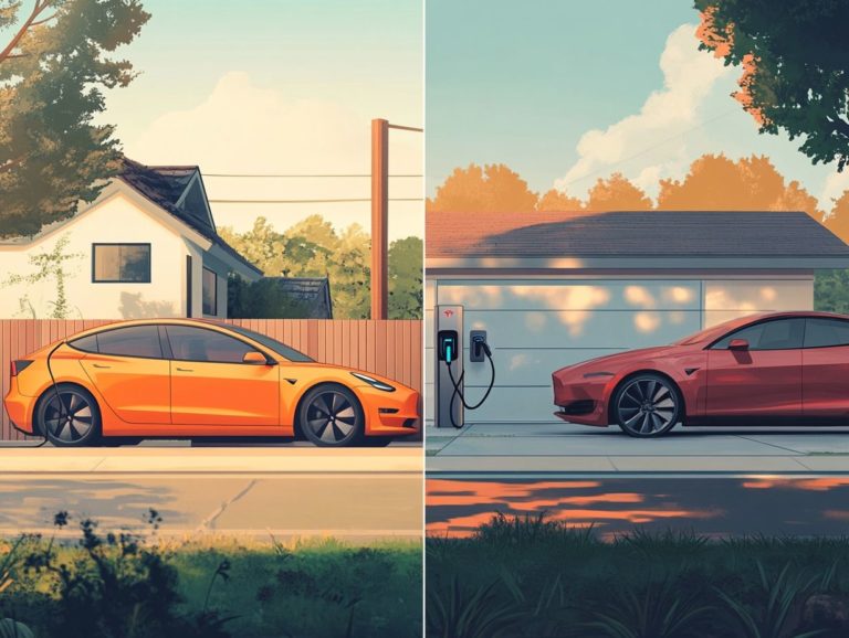 Electric Vehicle Myths: What You Need to Understand