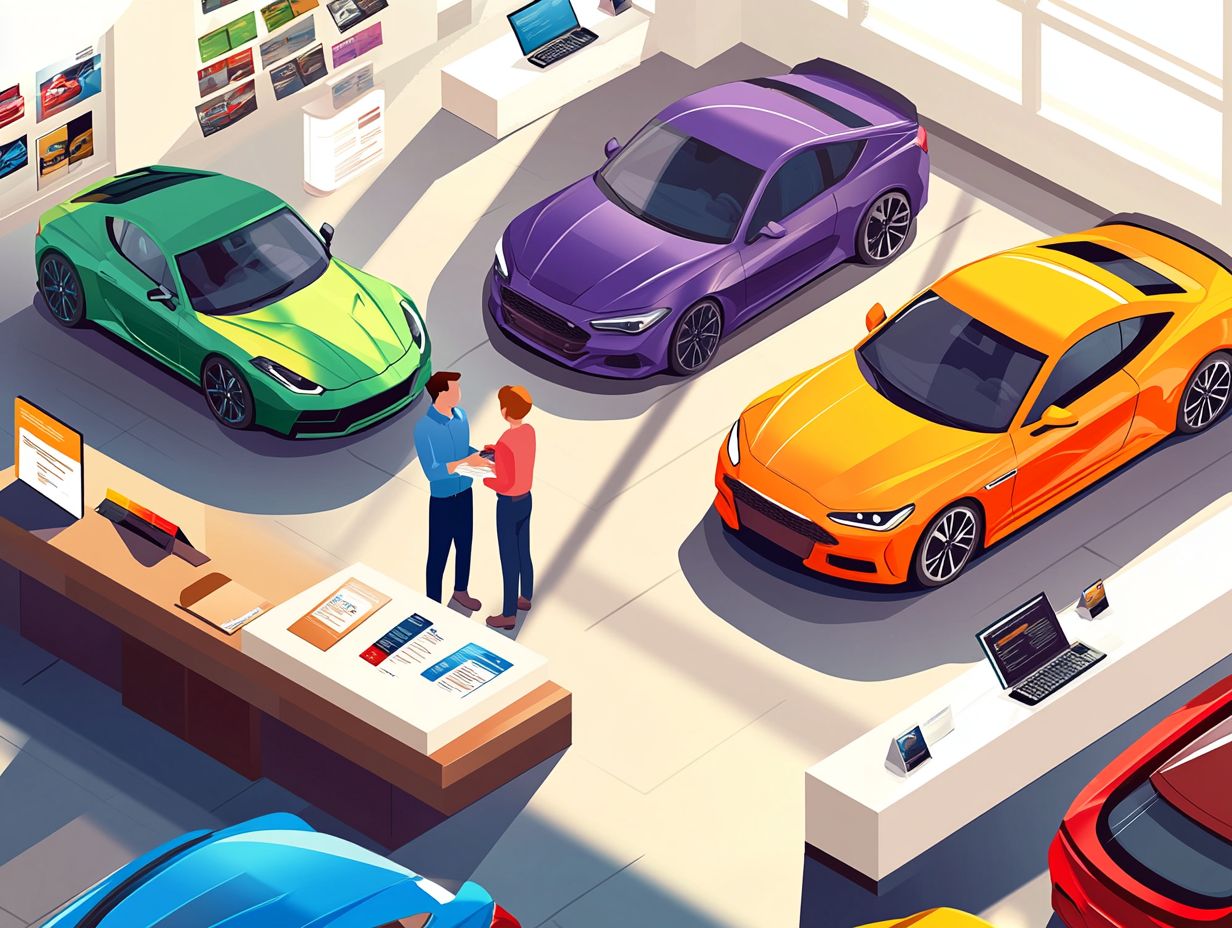 Essential Resources for New Car Buyers