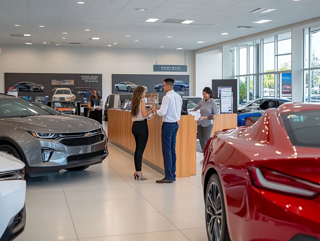 Understanding the Cost of Ownership for New Car Buyers