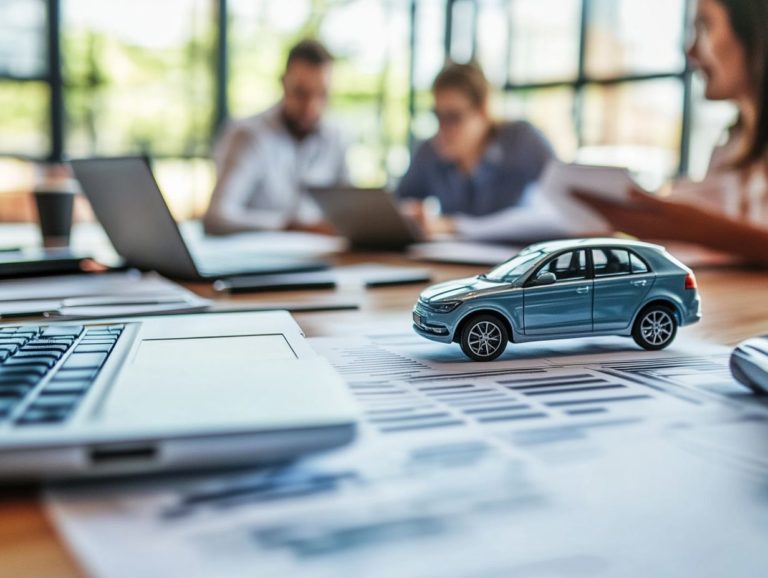 Exploring Alternative Financing Options for Cars