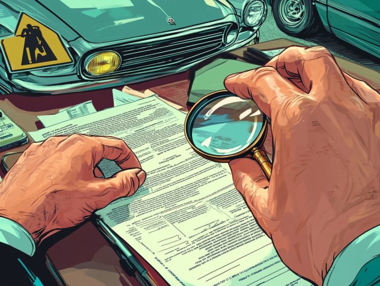 How to Avoid Financing Scams When Buying a Car