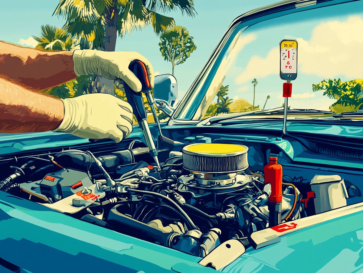 Preventive Maintenance for Your Car