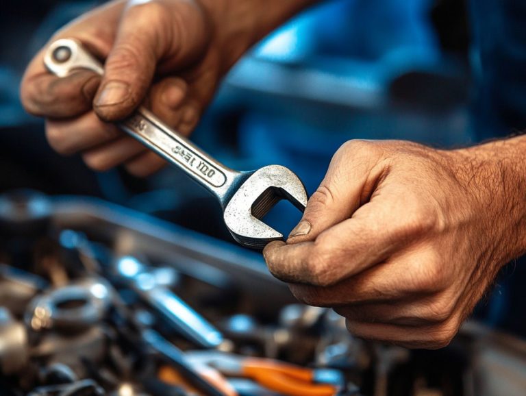 How to Budget for Common Car Repairs