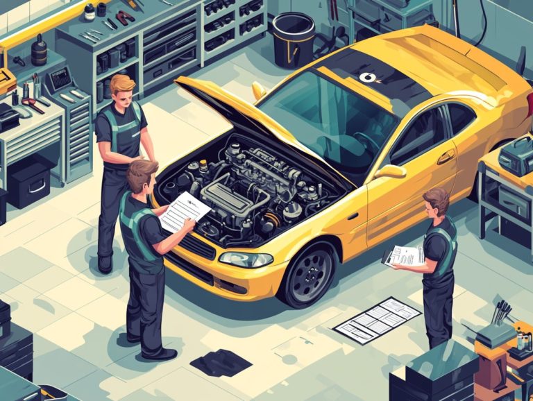 How to Choose a Reliable Mechanic?