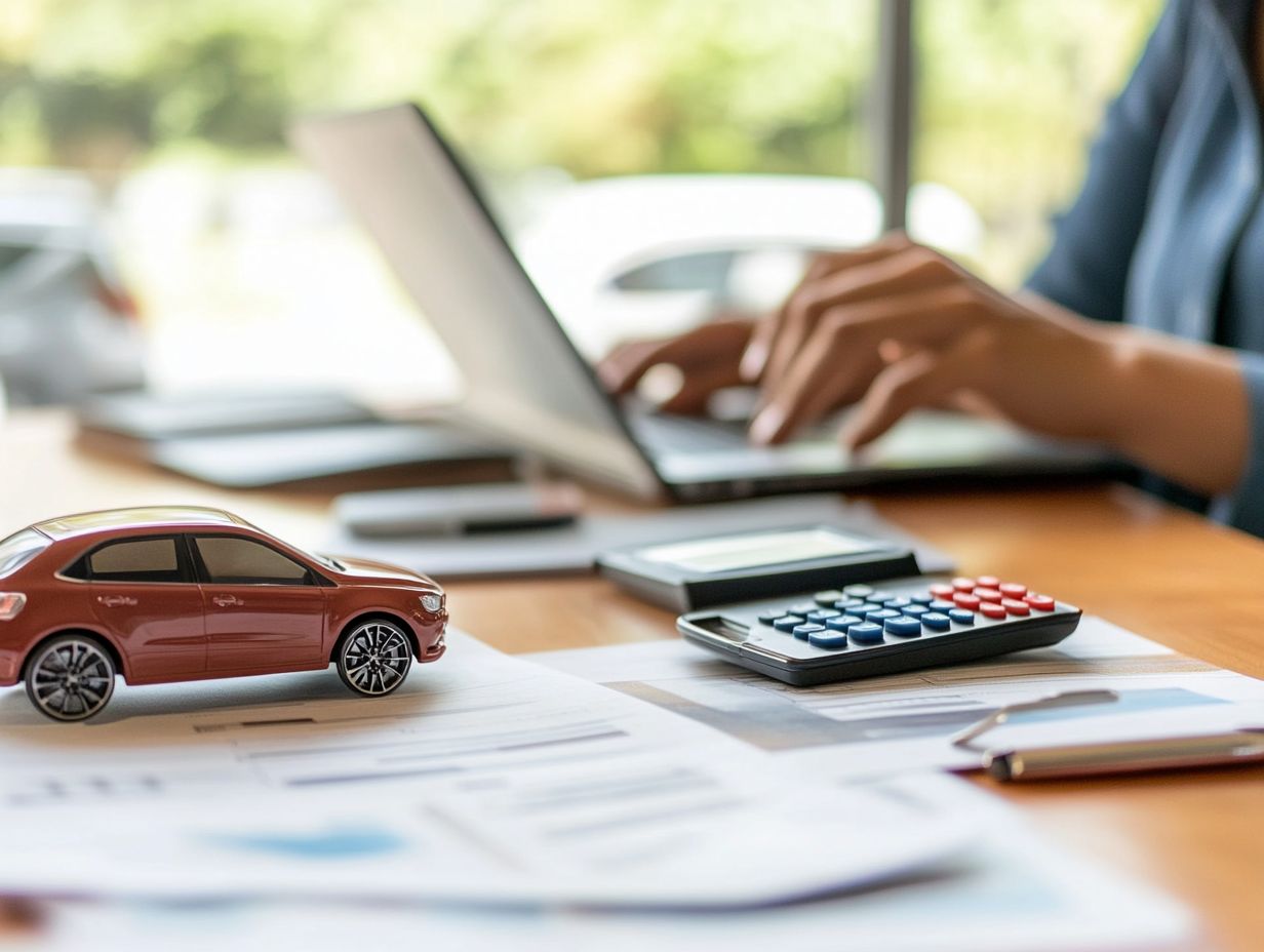 Expert Tips to Boost Your Vehicle's Resale Value!