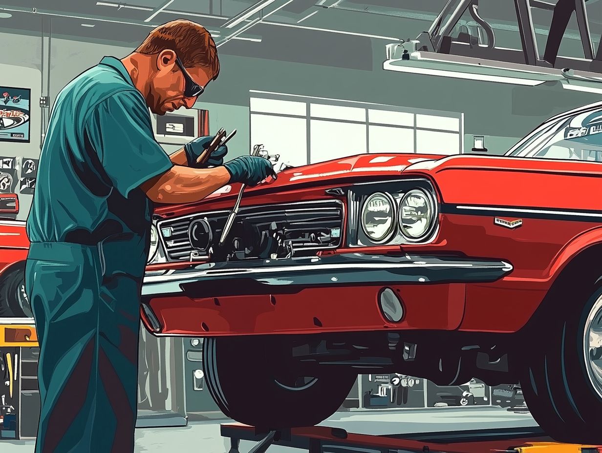 Common car problems diagnosable without a mechanic