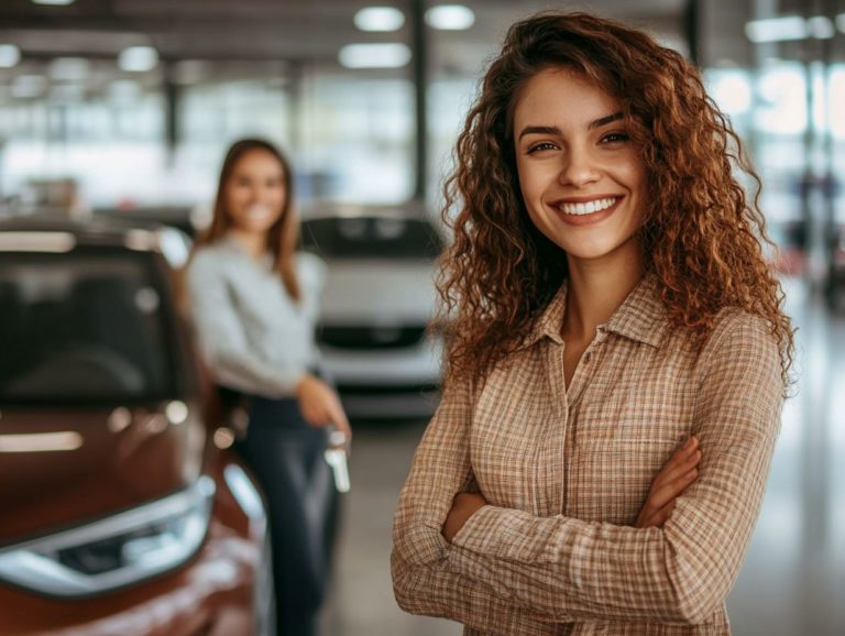 How to Ensure a Smooth New Car Purchase