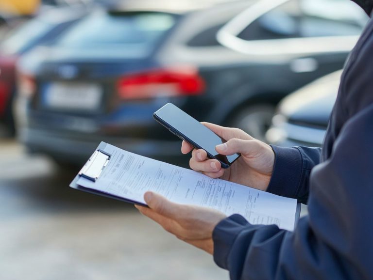 How to Evaluate New Car Resale Value