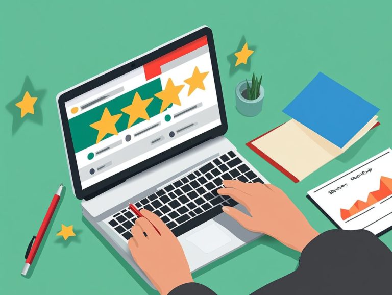 How to Evaluate User Ratings Effectively