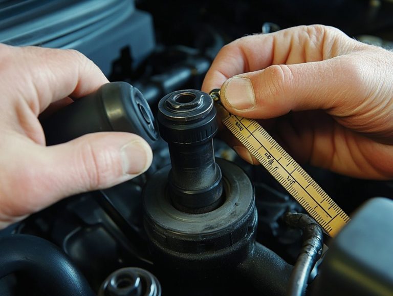 How to Inspect Your Brake Fluid Levels