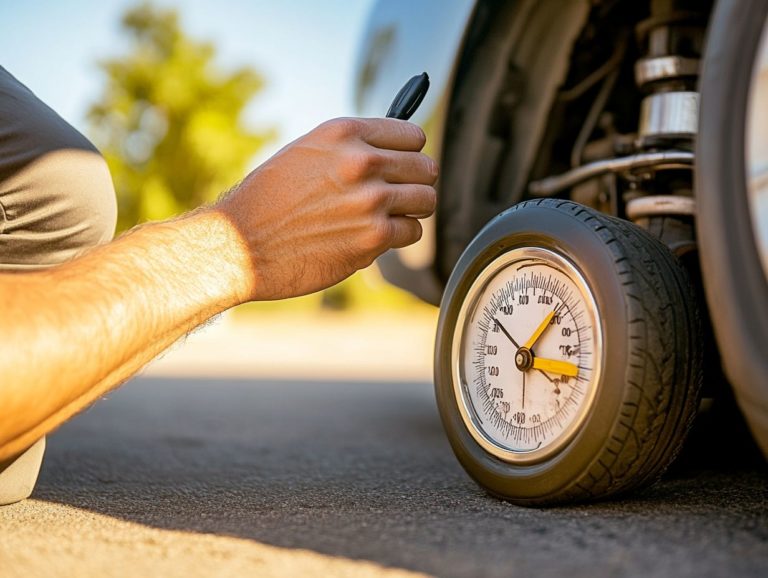 How to Inspect Your Car Before Driving